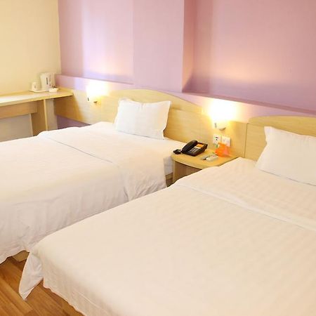 7Days Inn Chongqing Nanping Pedestrian Street Ngoại thất bức ảnh