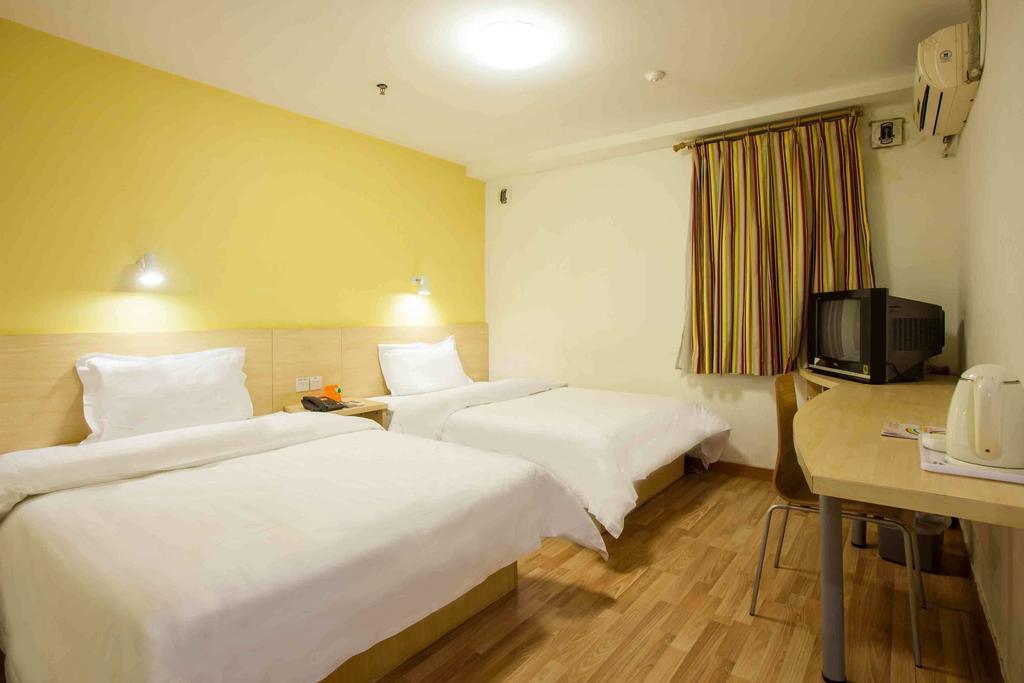 7Days Inn Chongqing Nanping Pedestrian Street Phòng bức ảnh